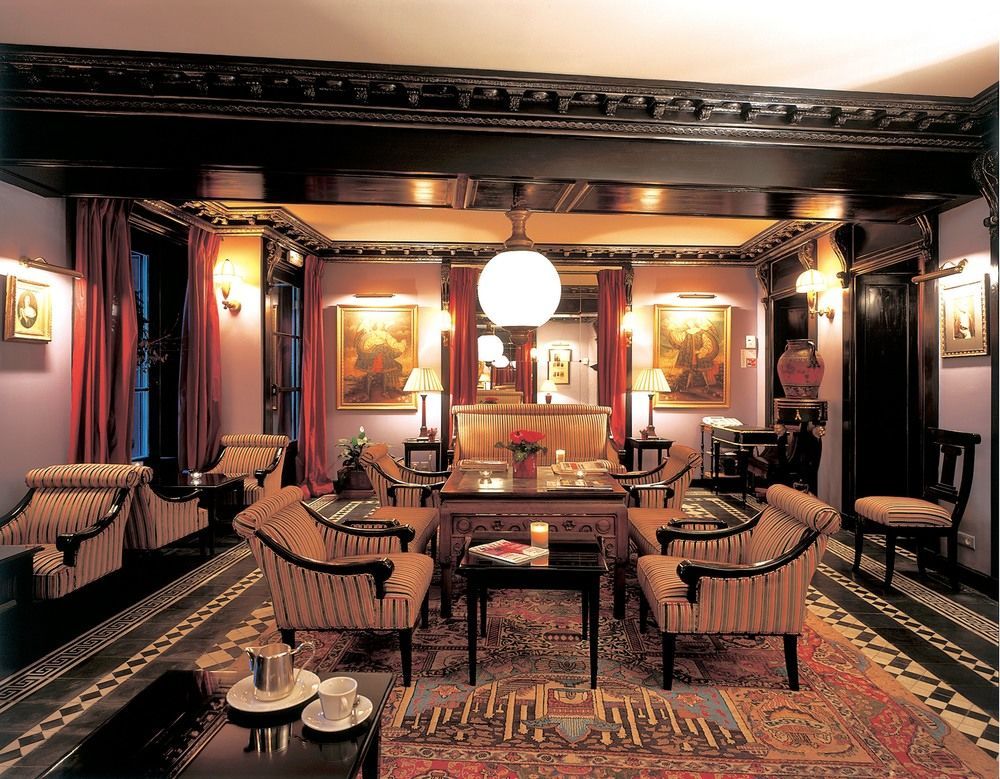Hotel La Villa D'Estrees - Saint-Germain Paris Exteriör bild